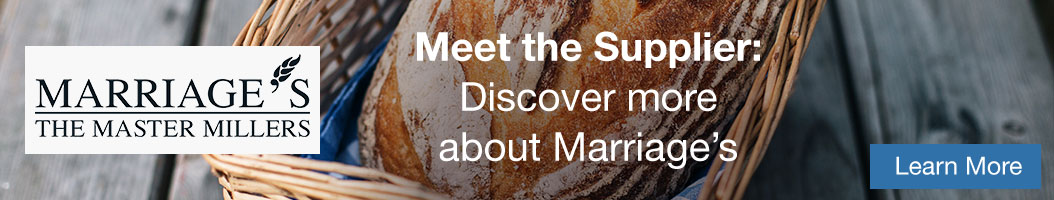 Meet the Supplier: Discover more about Marriages