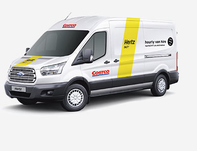 costco van rental off 52 