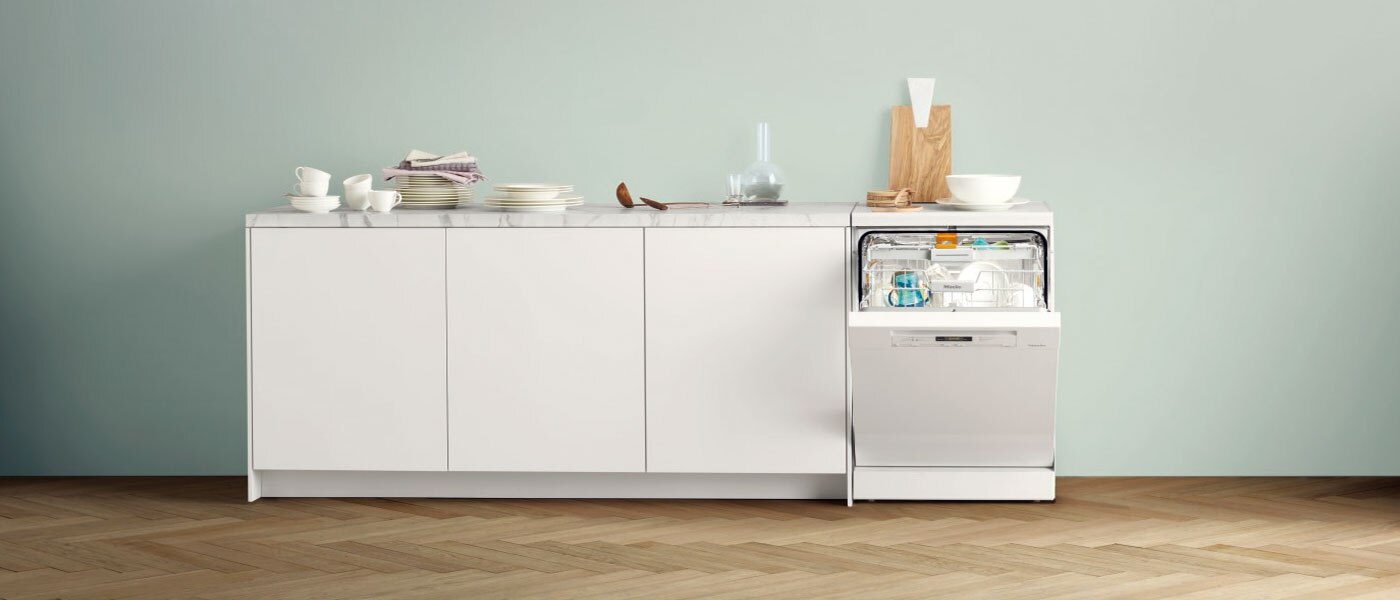 costco miele dishwasher