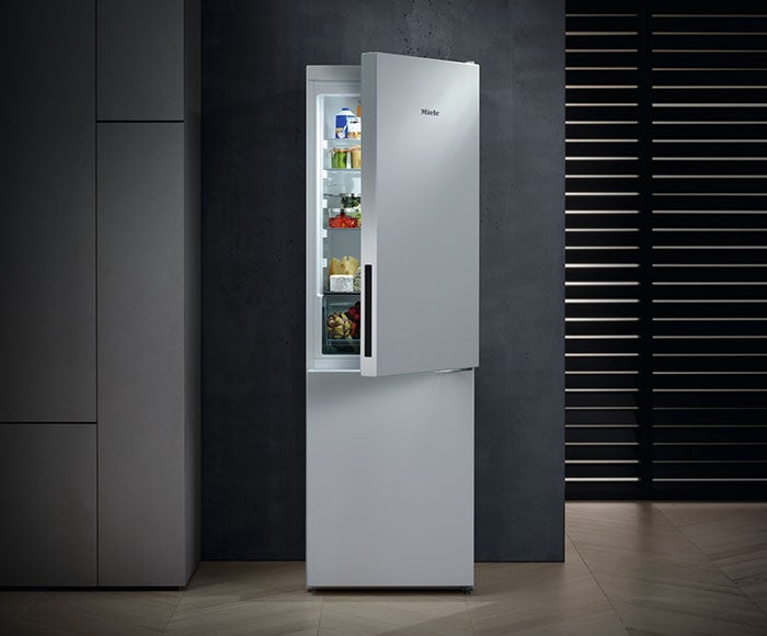 REFRIGERATION