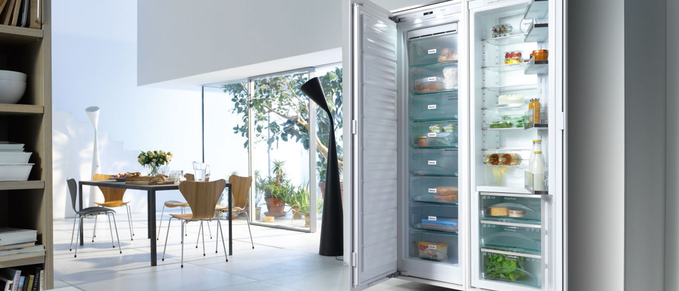 Miele Refrigeration