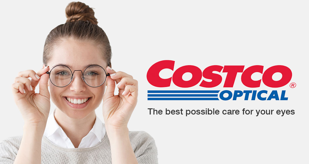  Costco Optical