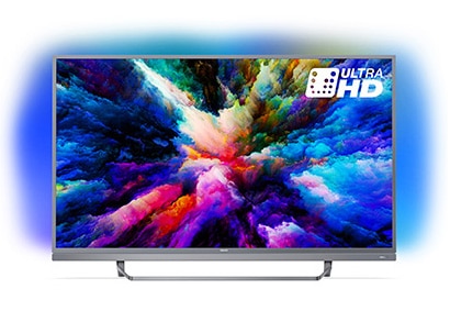 ambilight tv