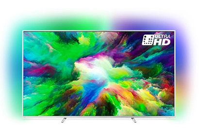 ambilight tv