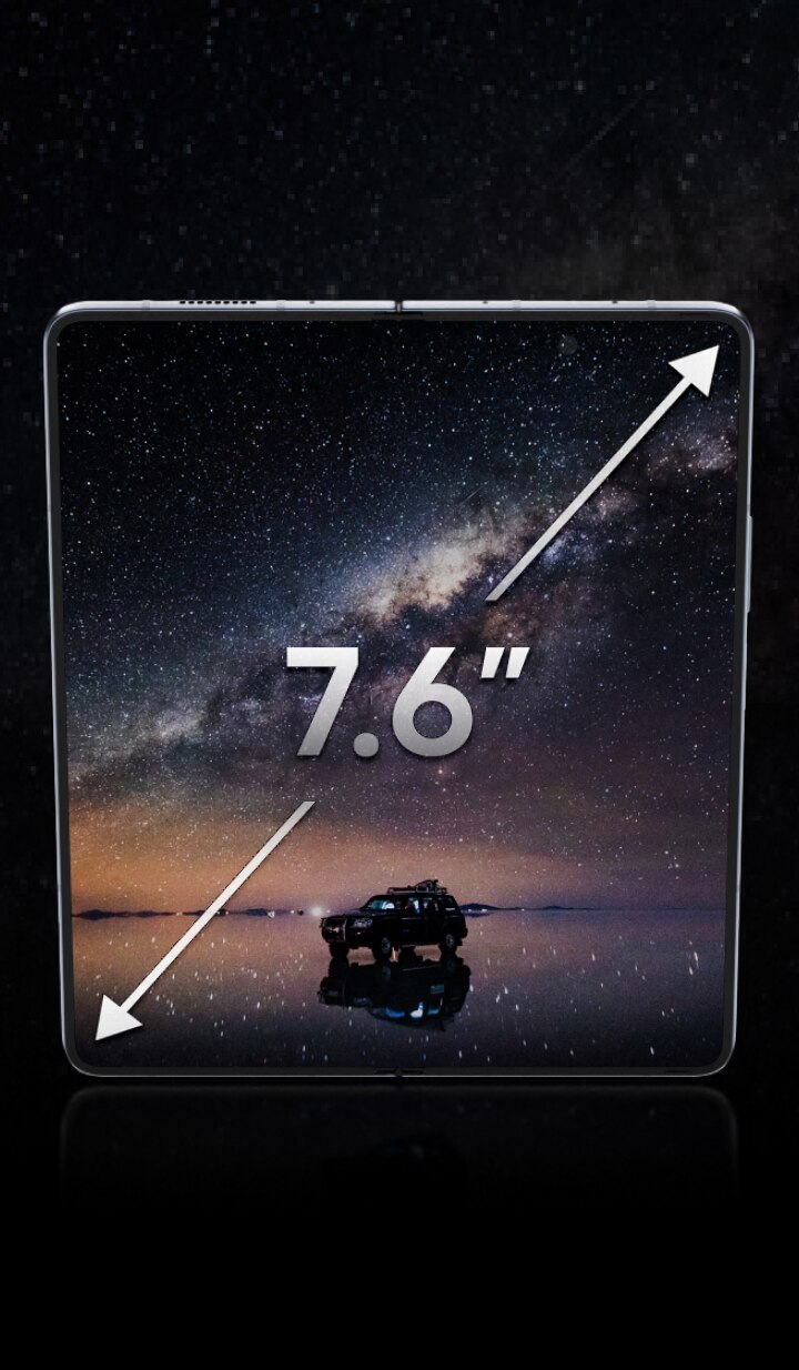 night sky galaxy