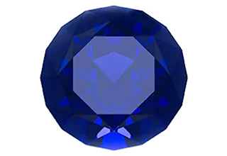 September Birthstone