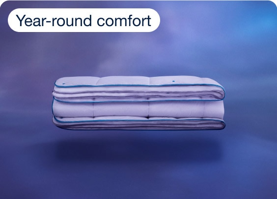3 in 1 Duvet from £199.99
