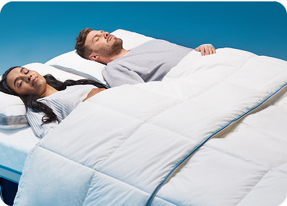 Duvets