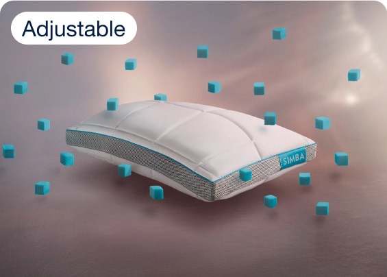 Hybrid® Pillow £79.99