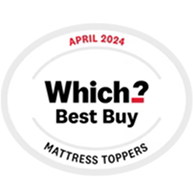 Essential Mattress Topper from £199.99