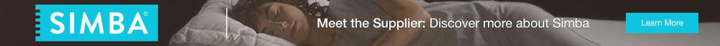 Meet the Supplier: Discover more about Simba