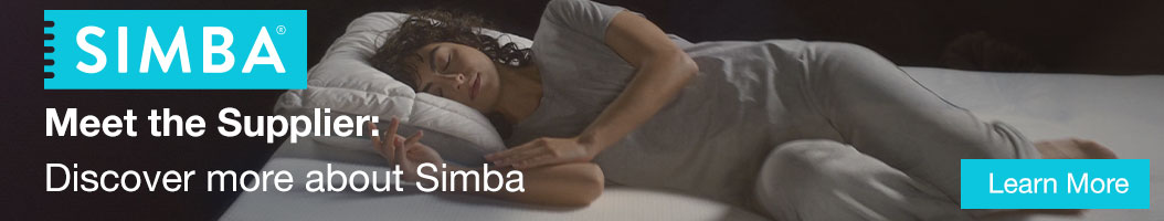 Meet the Supplier: Discover more about Simba
