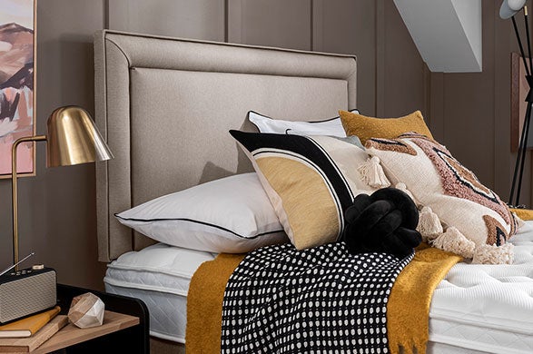 Headboards