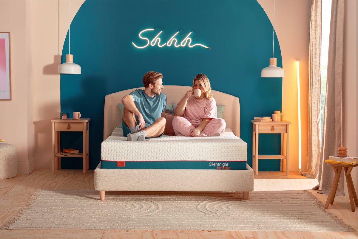 Rooled Mattresses