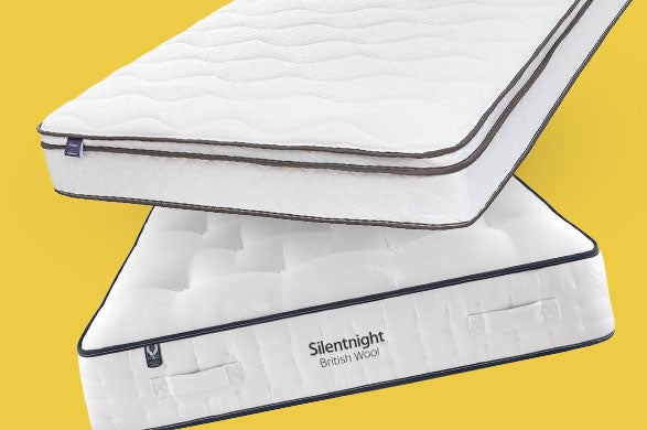 Headboards