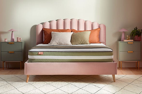 New in