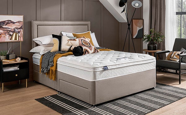 The best sleep environment