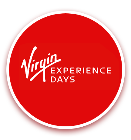 Virgin experiences Days logo