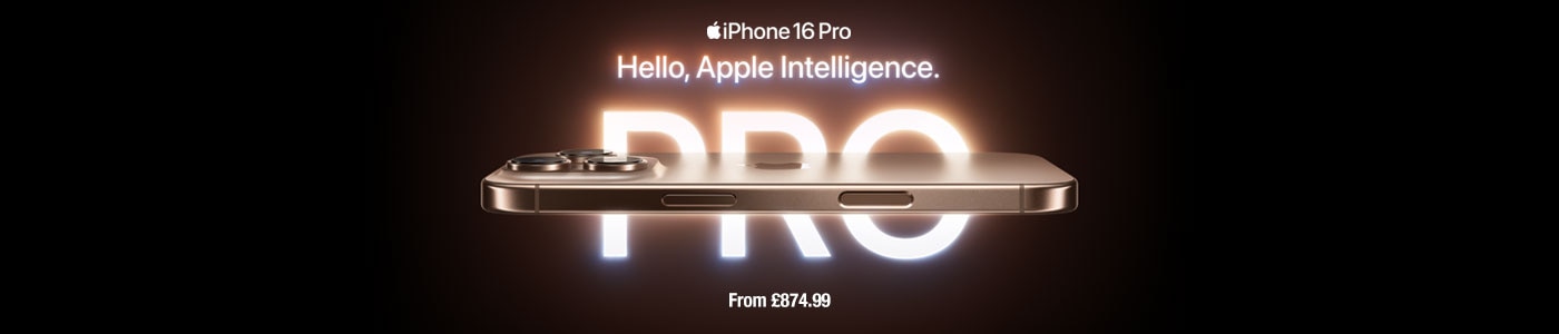 Apple iPhone 16Pro