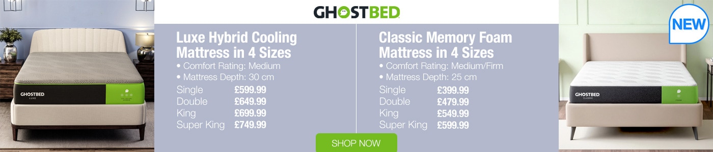 Silentnight Geltex Ultraflex 3000 Mattresses & Bedroom