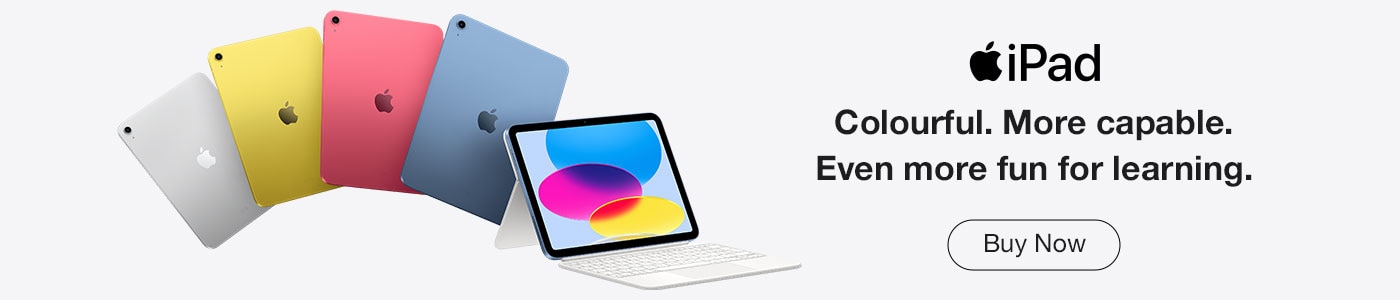 Apple iPad