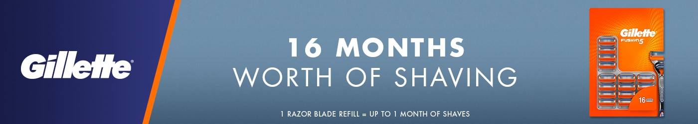 Gillette