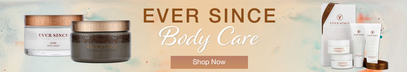 Ever Since Body Care. Shop Now Ever Since Body Care. Shop Now