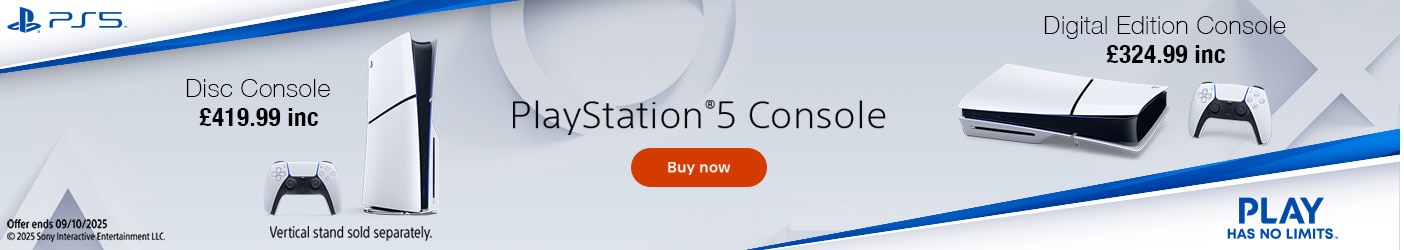 Playstation 5 Console