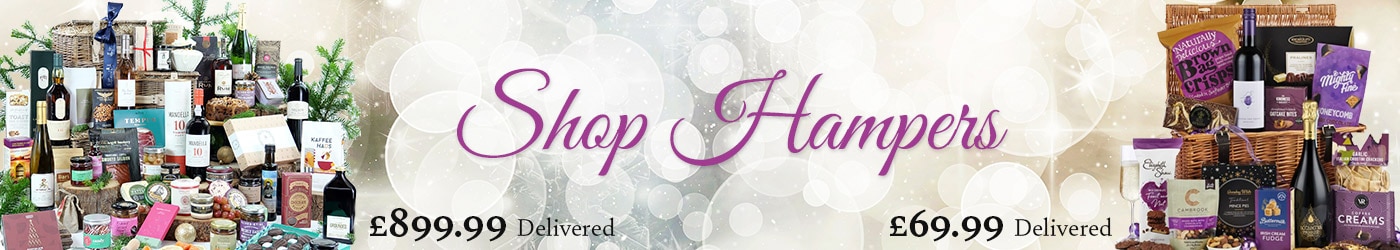 Shop Hampers