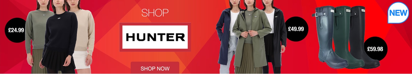Shop Hunter
