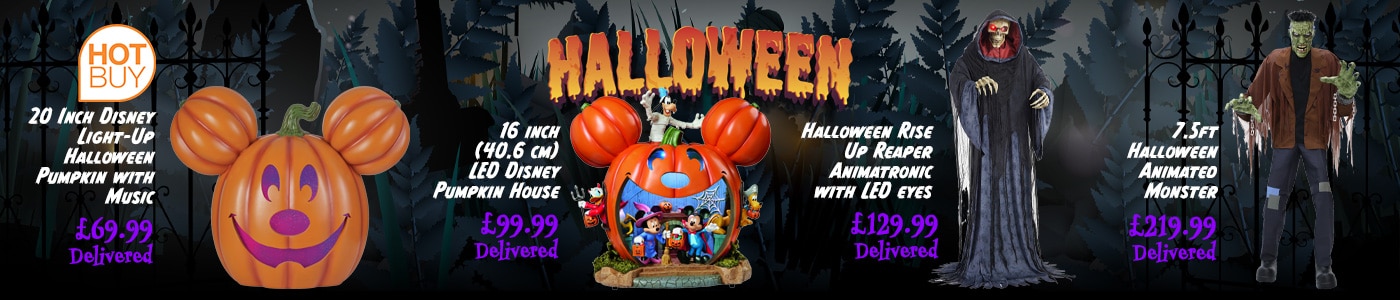 Halloween