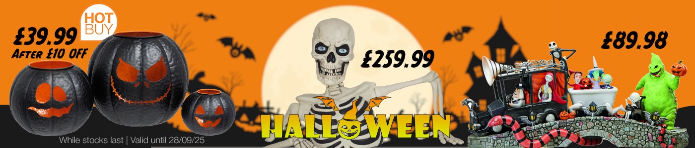 Halloween