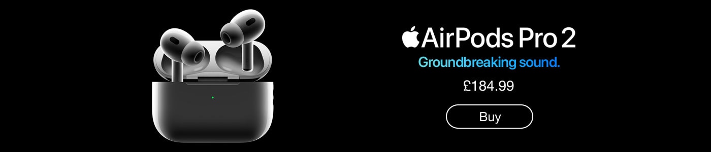 Apple AirPods Pro 2