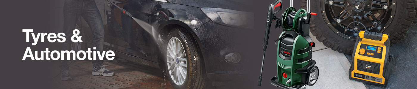 Tyres and Automotive Tyres and Automotive