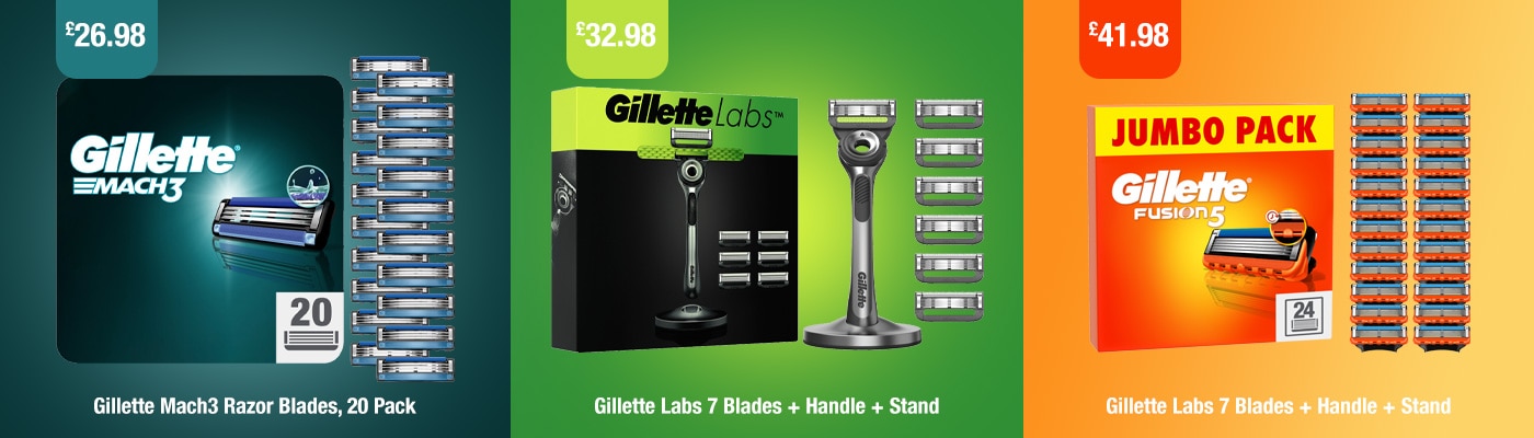 Gillette