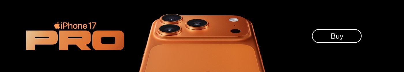 iPhone 17 PRO