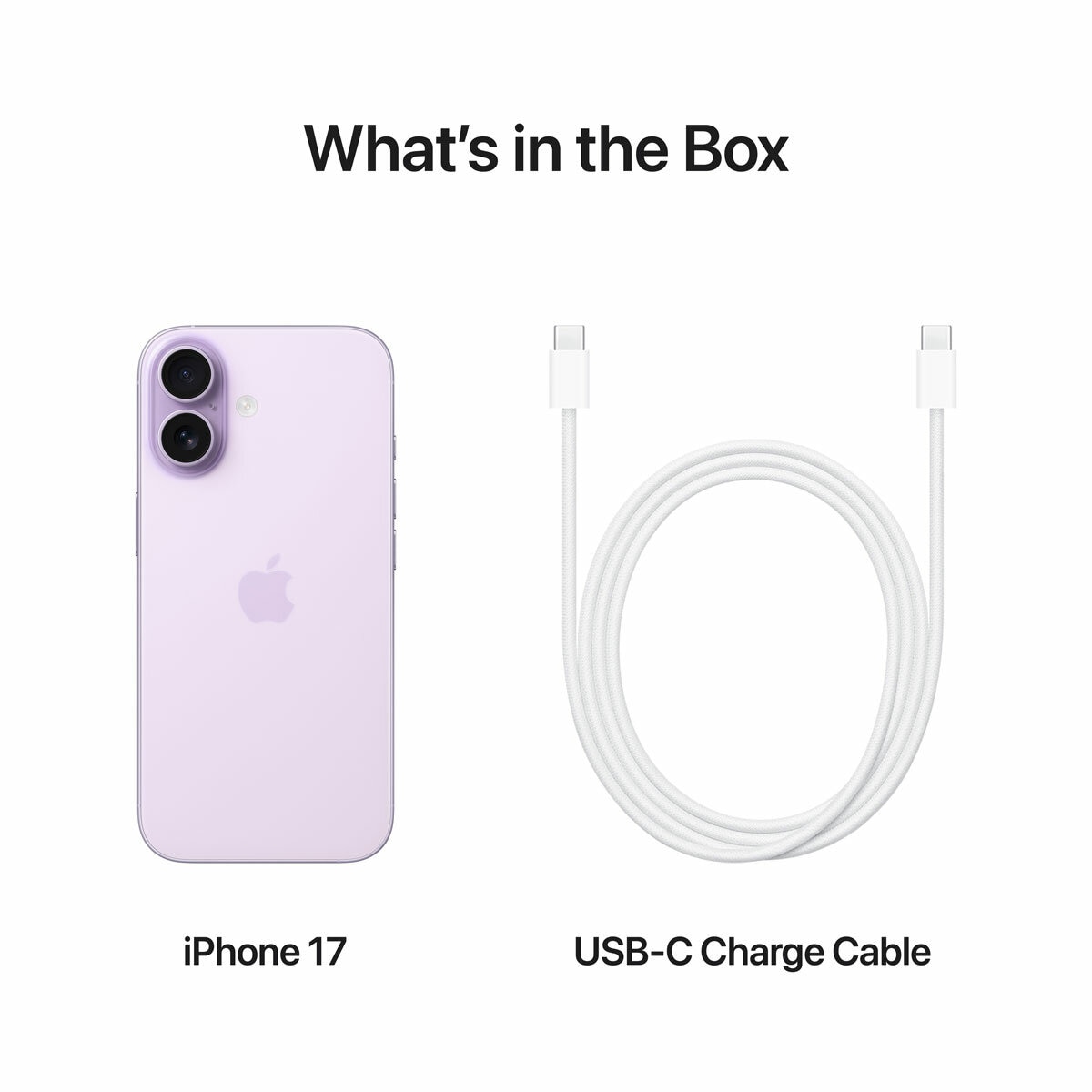 Buy Apple iPhone 17 256GB Sim Free Mobile Phone at costco.co.uk