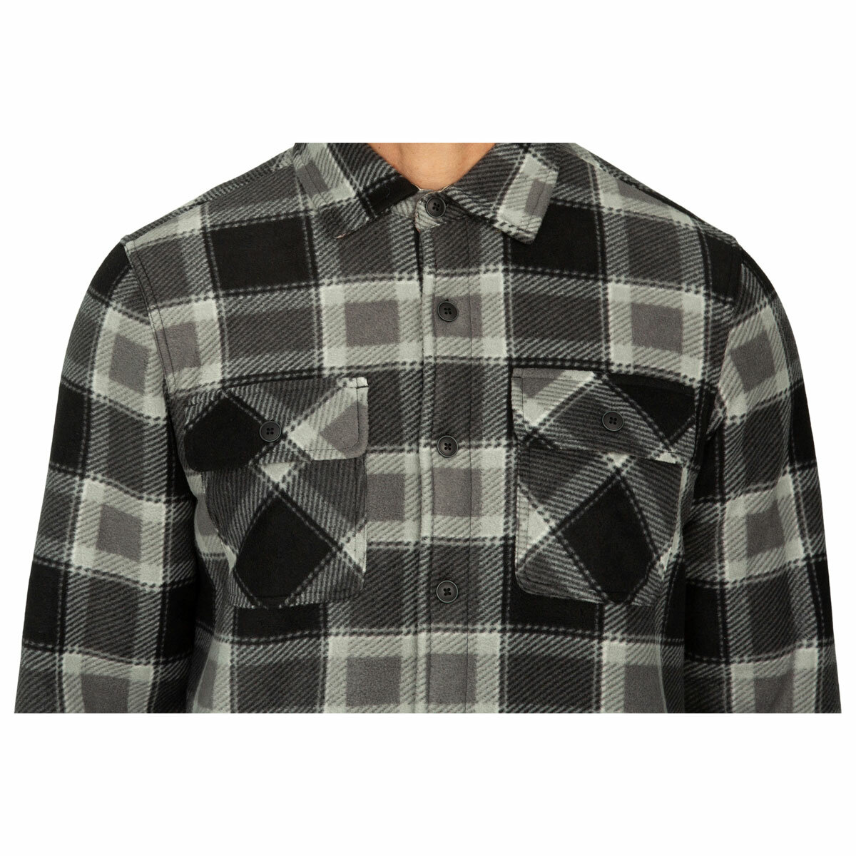 Realtree Men's Shirt Jacketimages