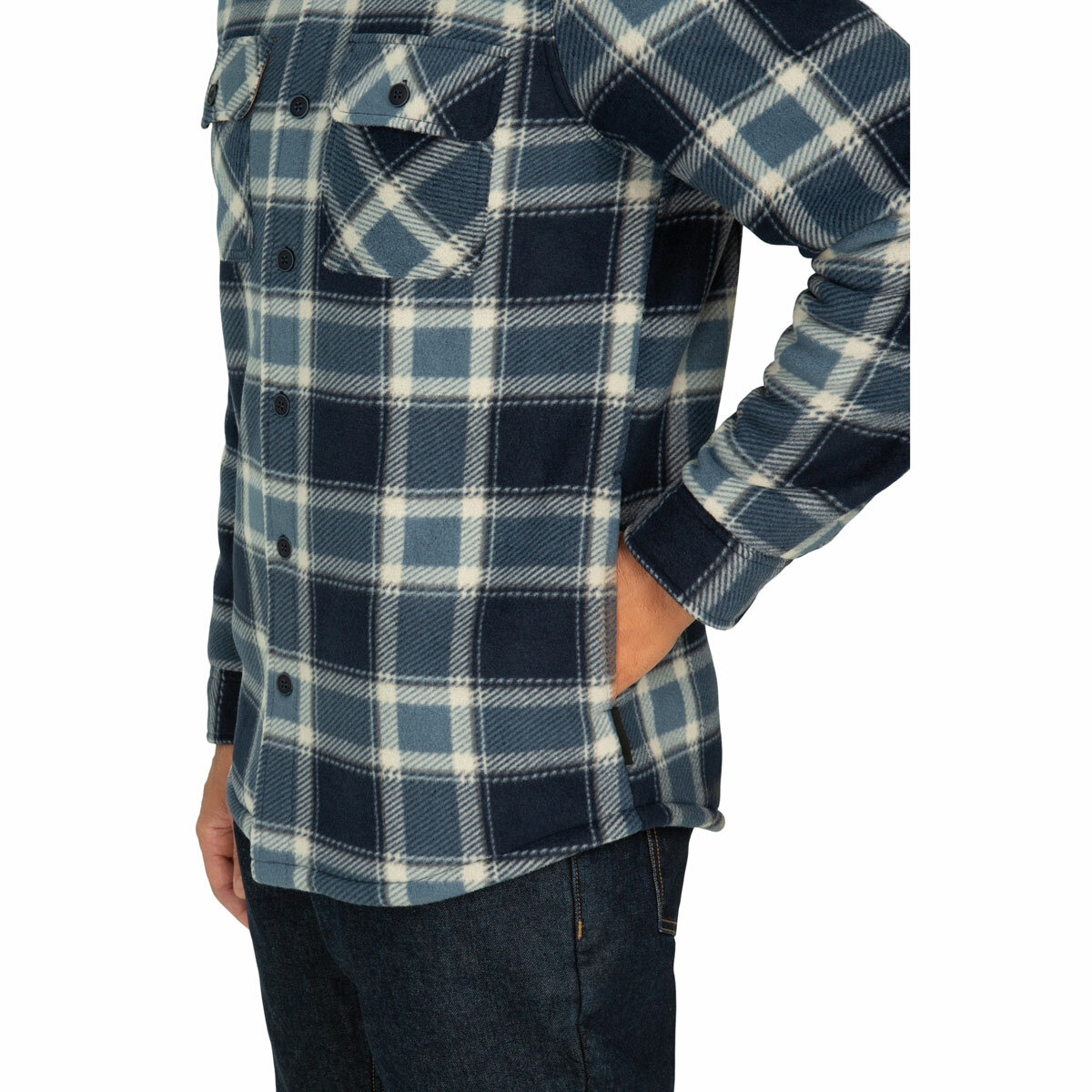 Realtree Men's Shirt Jacketimages