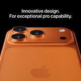 Buy Apple iPhone 17 Pro 256GB Sim Free Mobile Phone at costco.co.uk