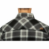 Realtree Men's Shirt Jacketimages