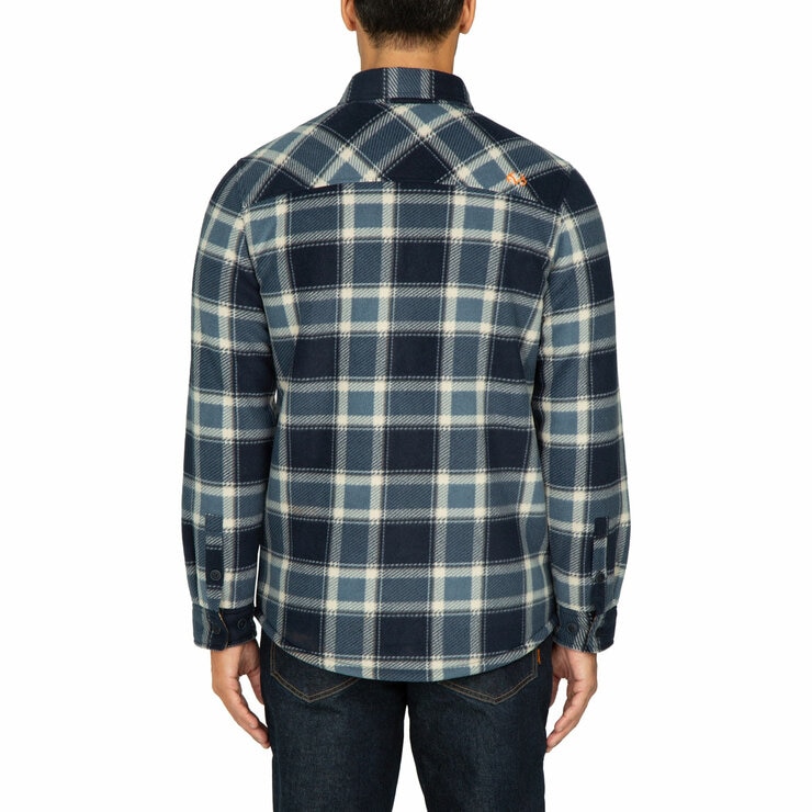 Realtree Men's Shirt Jacketimages
