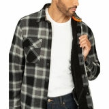 Realtree Men's Shirt Jacketimages