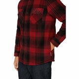 Realtree Men's Shirt Jacketimages