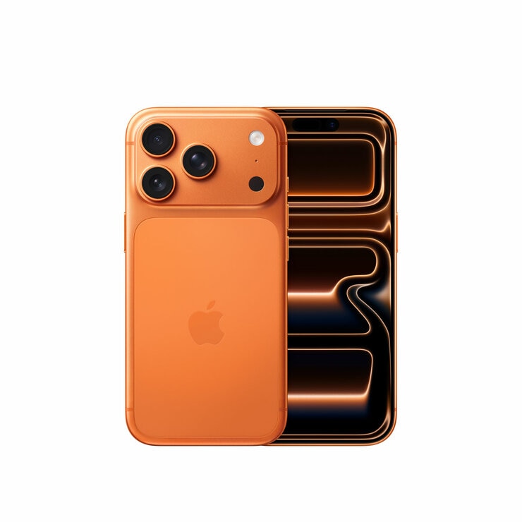 Buy Apple iPhone 17 Pro 256GB Sim Free Mobile Phone at costco.co.uk