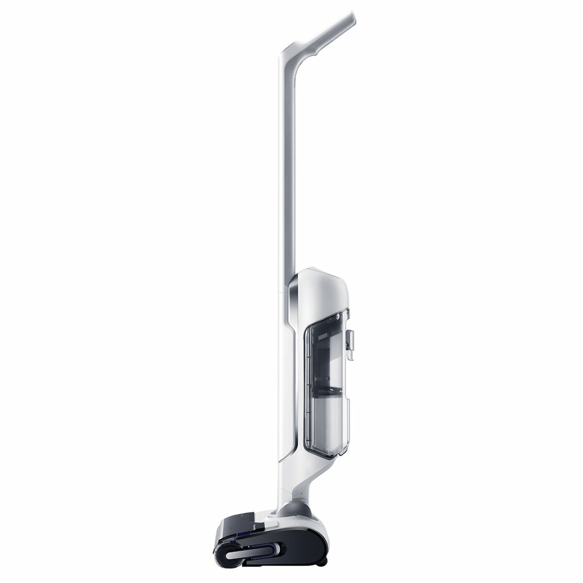 Side profile of Narwal S20 Wet & Dry Vacuum Cleaner images