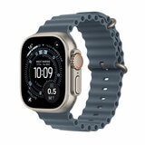 Buy Apple Watch Ultra 3 GPS + Cellular, 49mm Titanium Case with Ocean Band at costco.co.uk