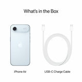 Buy Apple iPhone 17 Air 1TB Sim Free Mobile Phone at costco.co.uk