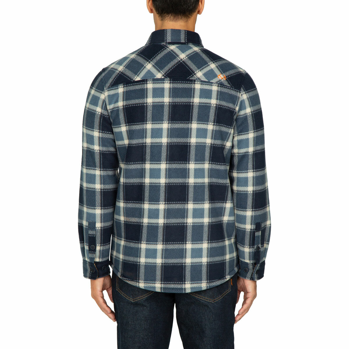 Realtree Men's Shirt Jacketimages
