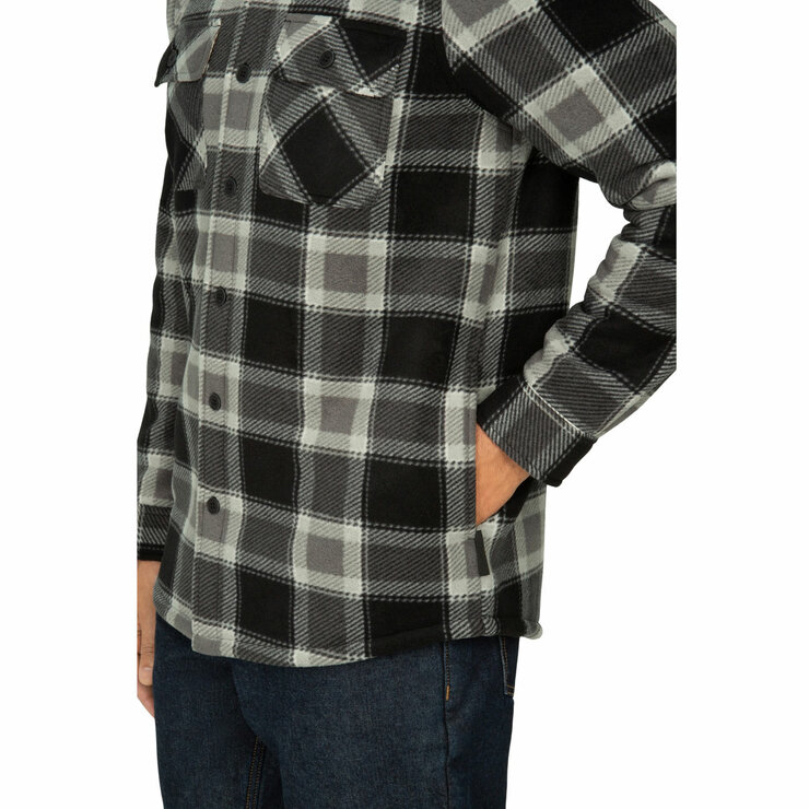 Realtree Men's Shirt Jacketimages